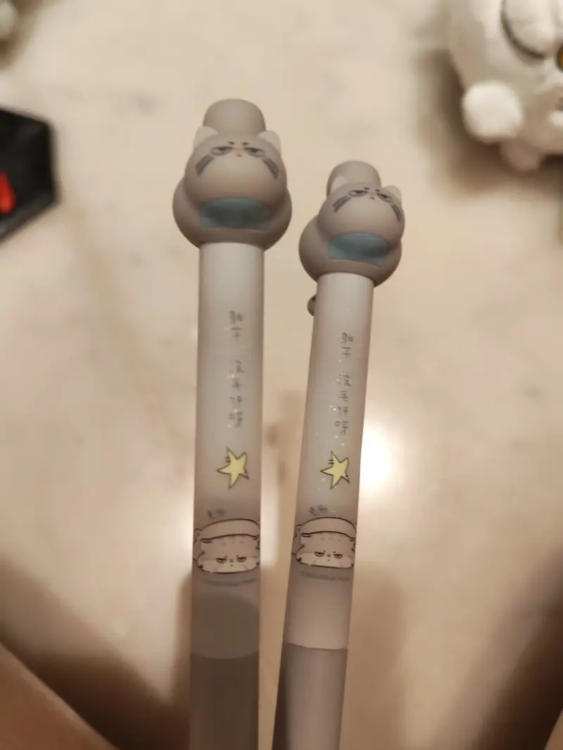 WOOOHOO NEW PALLAS CAT MERCH IN INDONESIA 👀👀👀👀