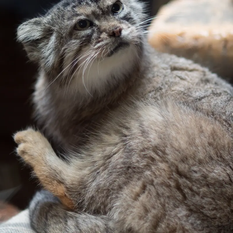 A photograph of Primula in Ueno Zoological Gardens