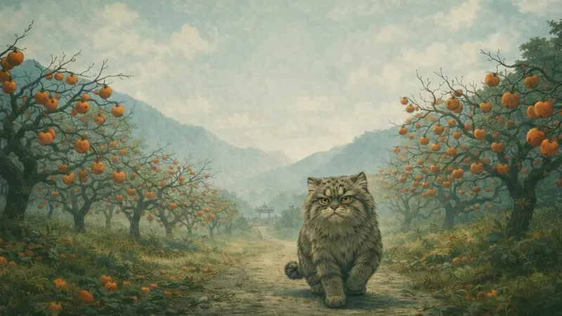 Gokatsuraike Animal Park