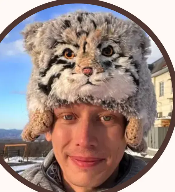 Manul hat