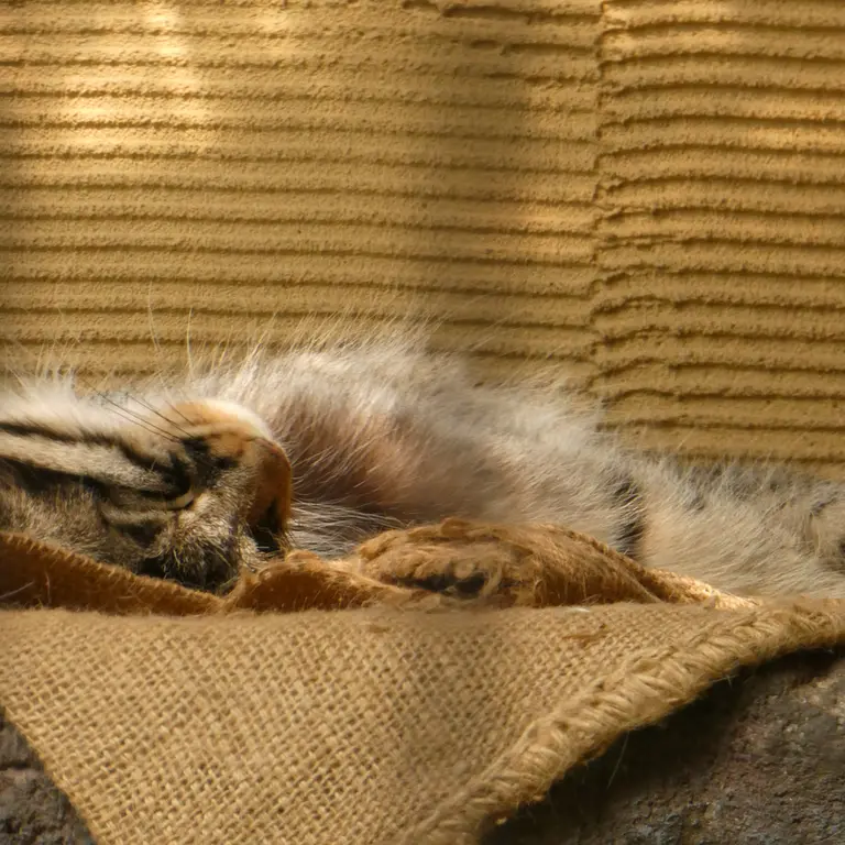 A photograph of Hide in Asahiyama Zoo
