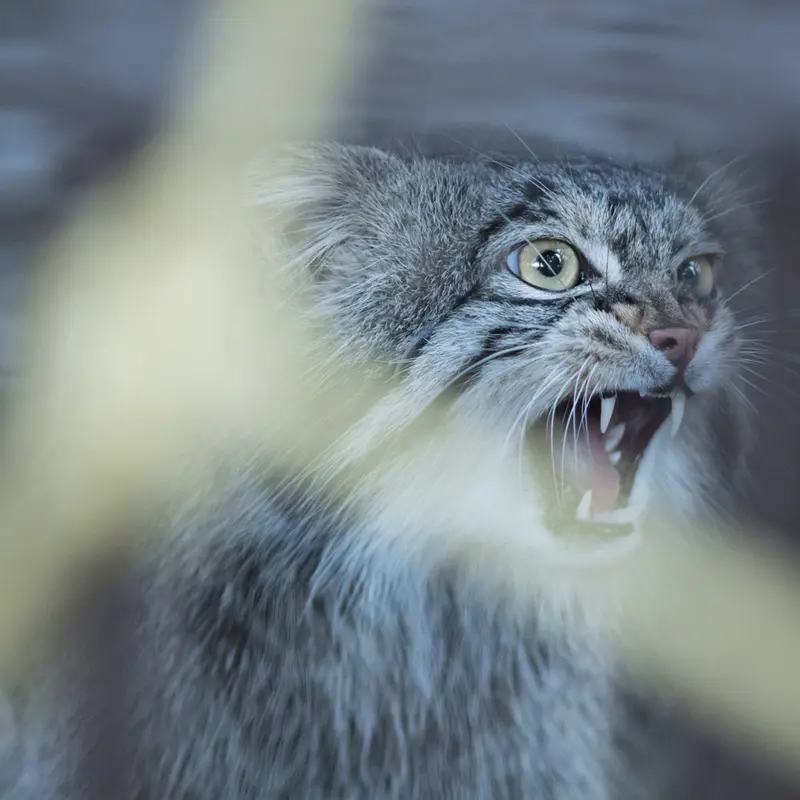 A photograph of Figa in Nogeyama Zoo
