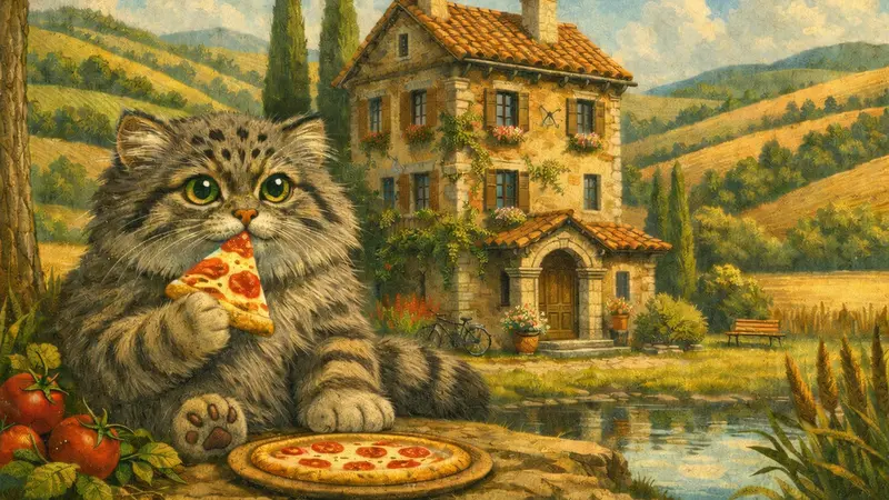 Parco Faunistico La Torbiera