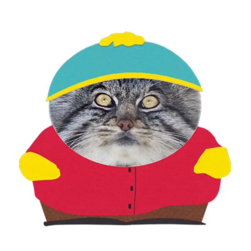 south park if it was good