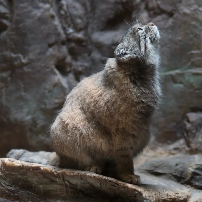 A photograph of Primula in Ueno Zoological Gardens