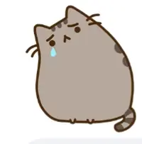 A photograph of a Pallas's cat