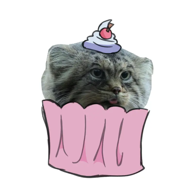 Cupcake manuls
