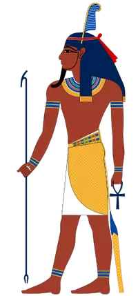 A photograph of a Pallas's cat