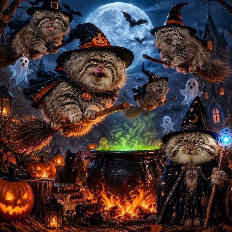 BOO!!! 👻🎃
