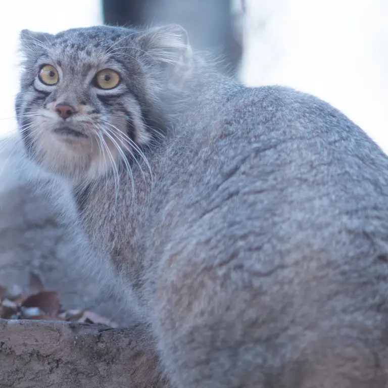 A photograph of Oto in Saitama Children's Zoo