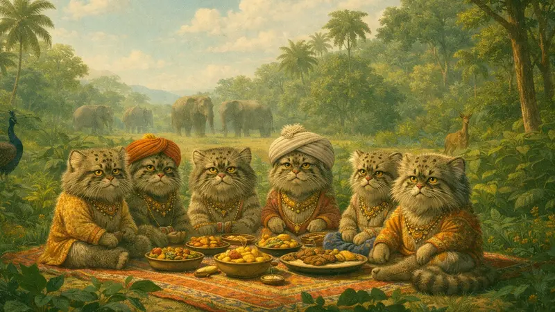 Greens Zoological Rescue and Rehabilitation Centre