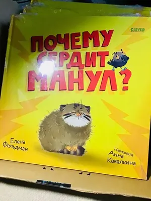 I made an “under-the-table deal” and got my hands on a Russian Pallas’s cat picture book.