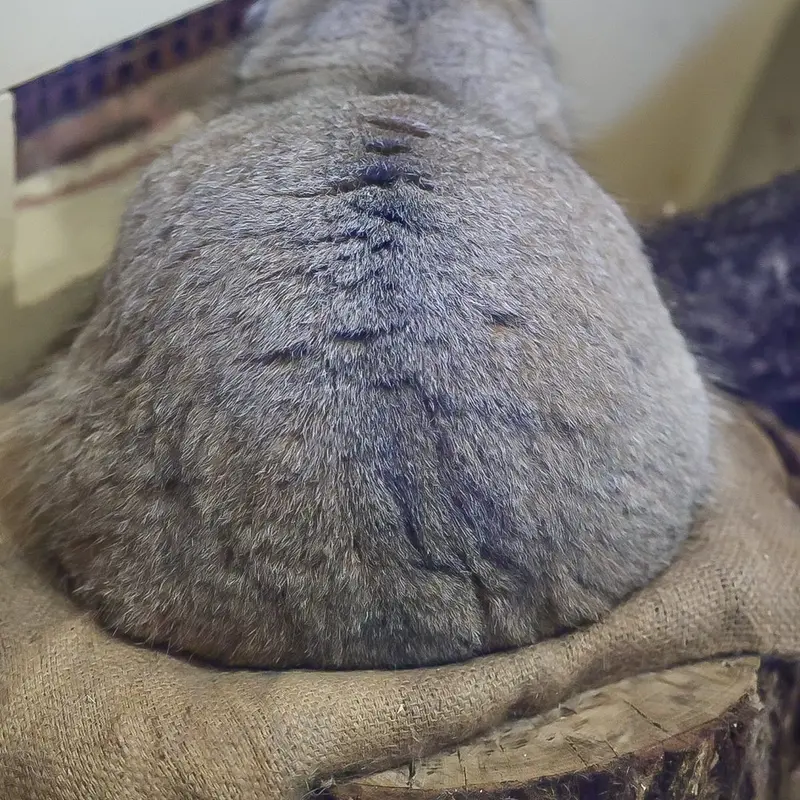 A photograph of Primula in Ueno Zoological Gardens