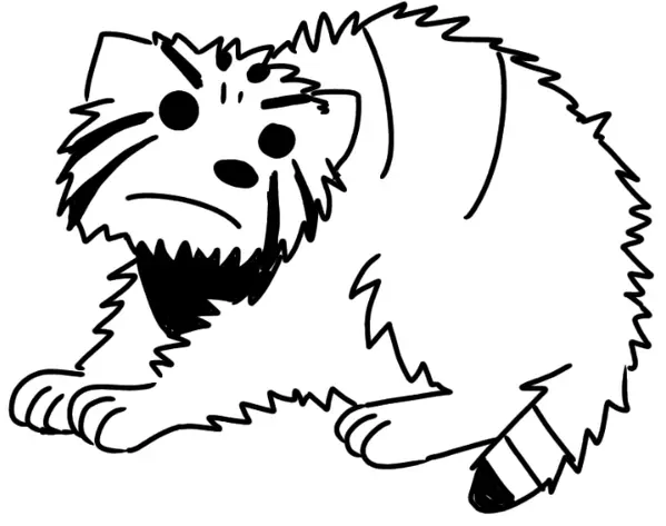 Drawing I've made for practice