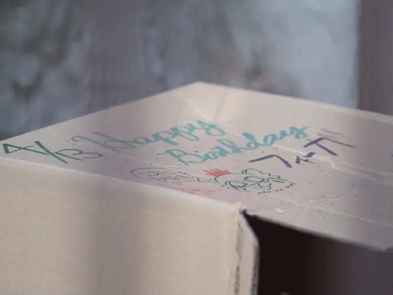 A photograph of Figa in Nogeyama Zoo