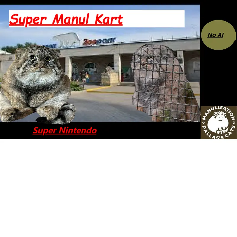 Had a dream I played this manul game