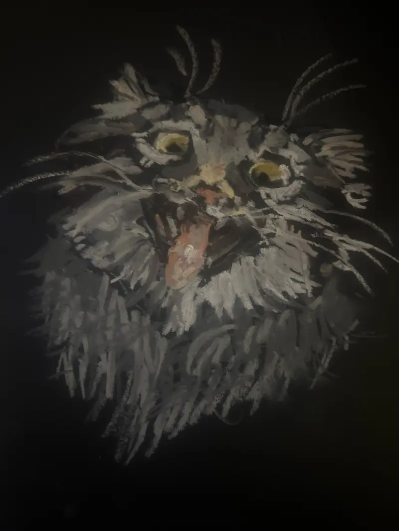 Manul Dogwhistle