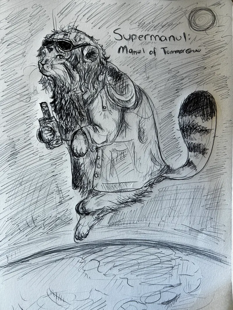 Supermanul