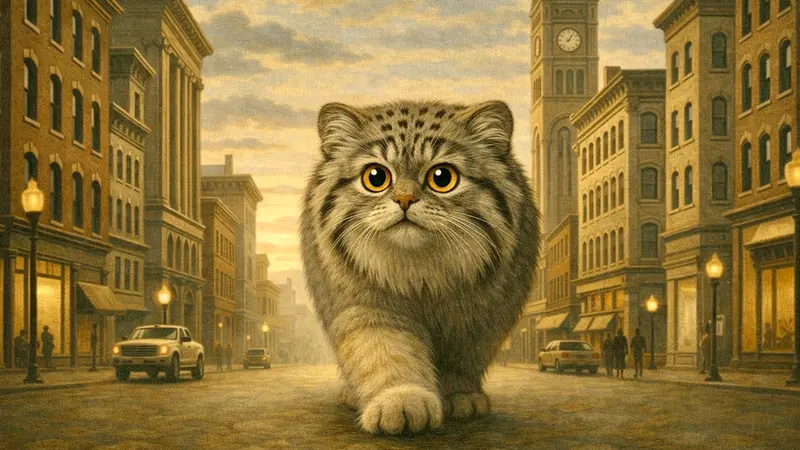 Binghamton Zoo at Ross Park