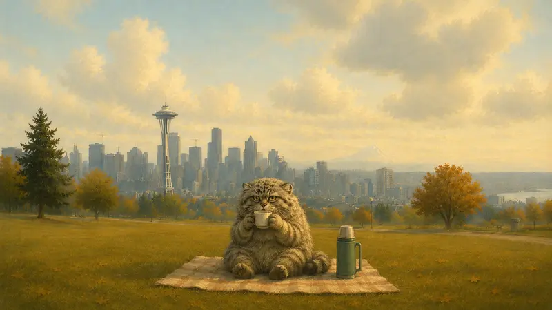 A new zoo has appeared on the manul map!