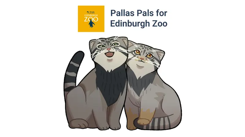 Manul Fundraiser Update (Milestones and Art for the top Donor)