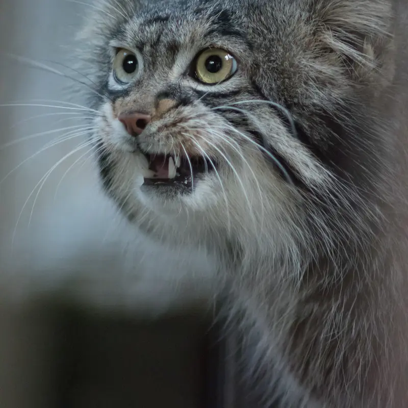 A photograph of Figa in Nogeyama Zoo