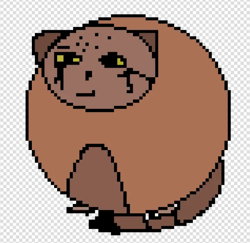 manul of the eon