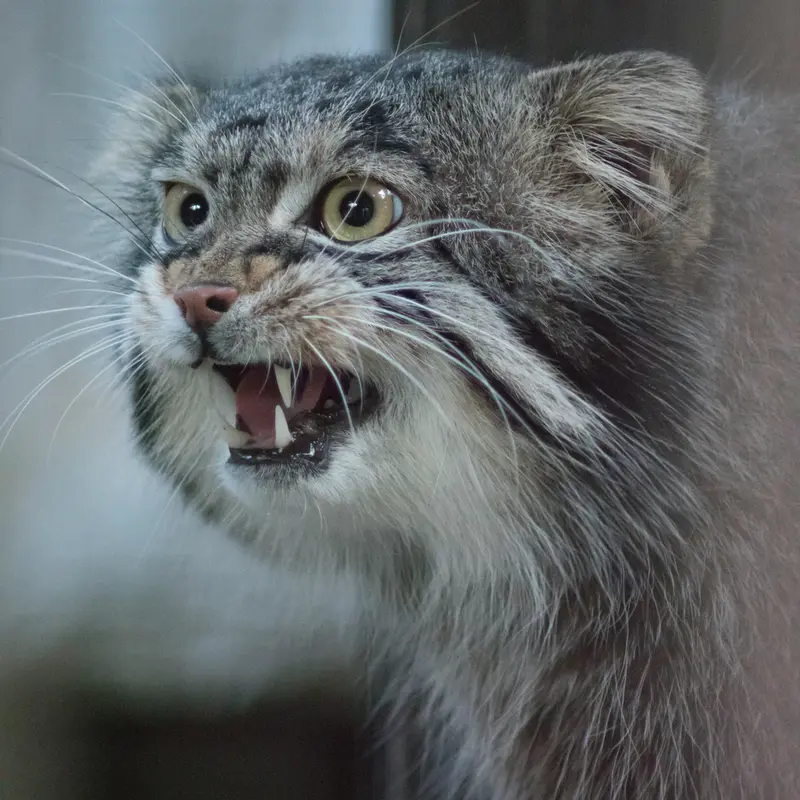 A photograph of Figa in Nogeyama Zoo